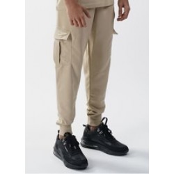 HELVETICA MP - CARGO - AKSEL - BEIGE